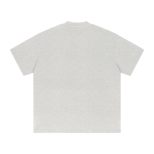 Heavyweight Drop Shoulder T-Shirt