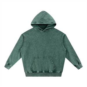Blackish Green