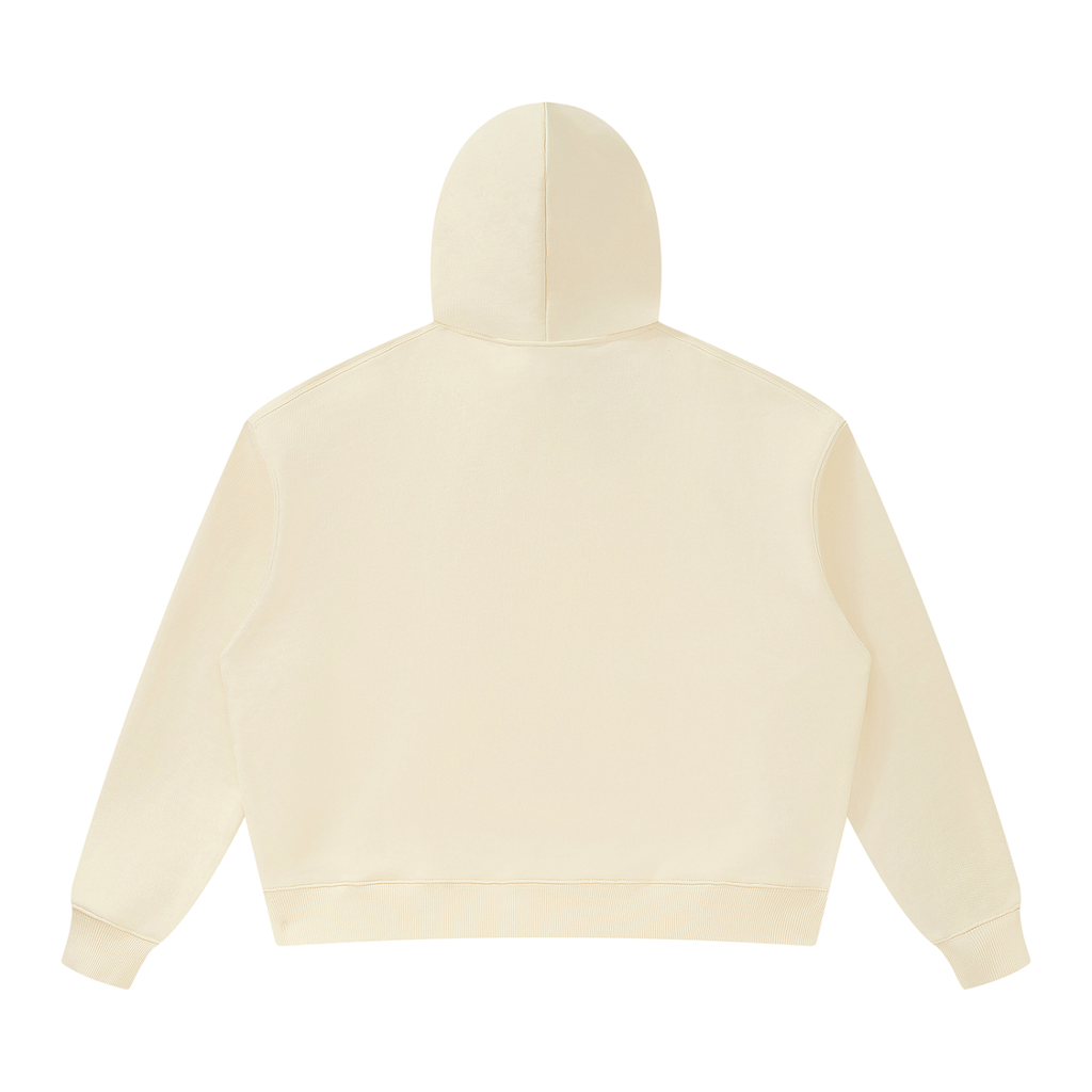 Unisex Oversized Heavyweight Hoodie