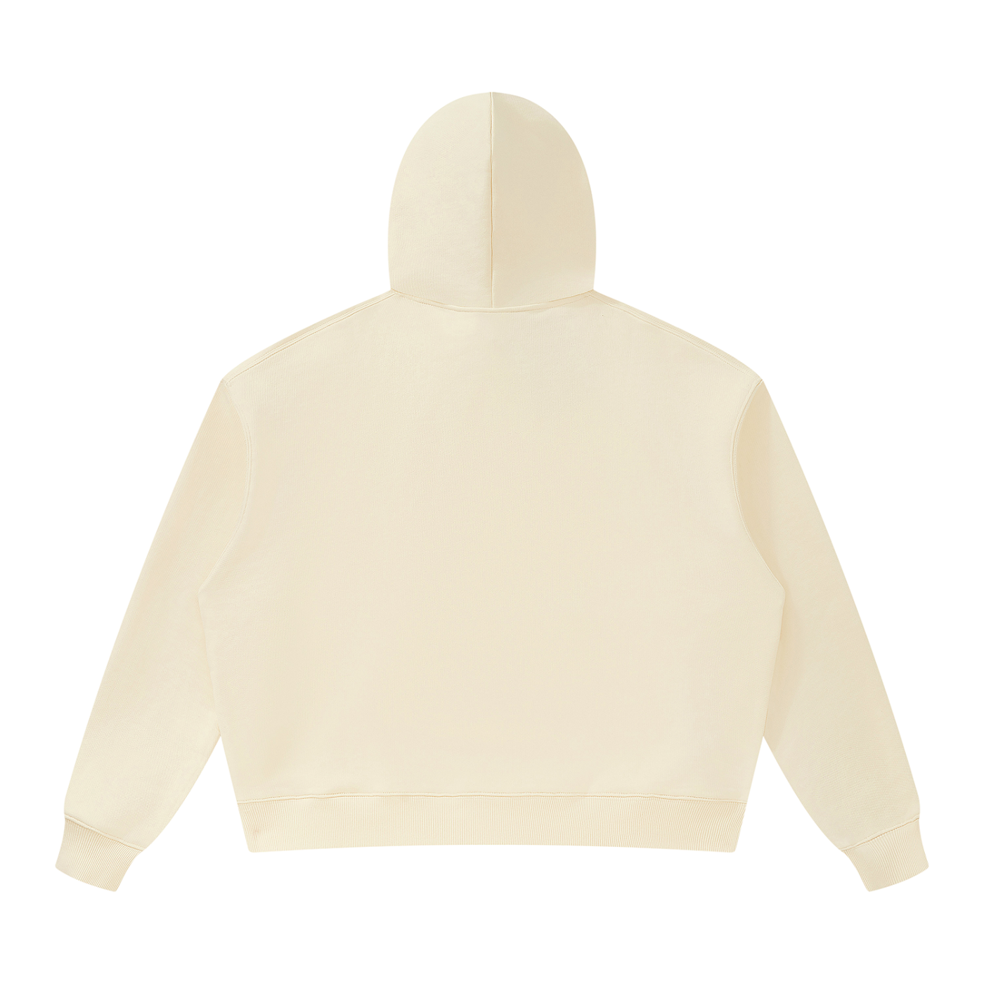 Unisex Oversized Heavyweight Hoodie