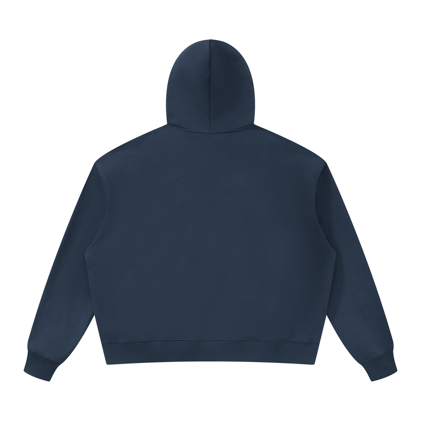 Unisex Oversized Heavyweight Hoodie