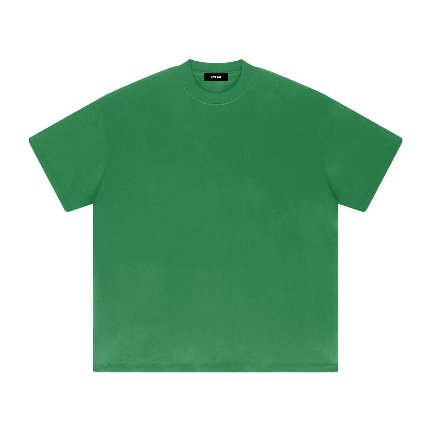 Heavyweight Drop Shoulder T-Shirt