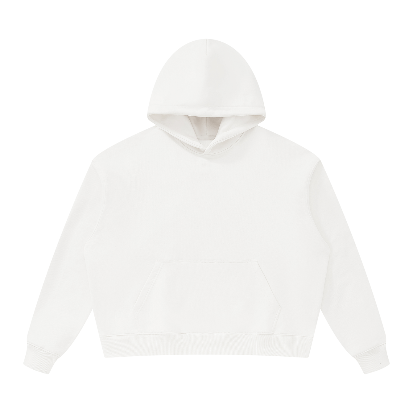 Unisex Oversized Heavyweight Hoodie