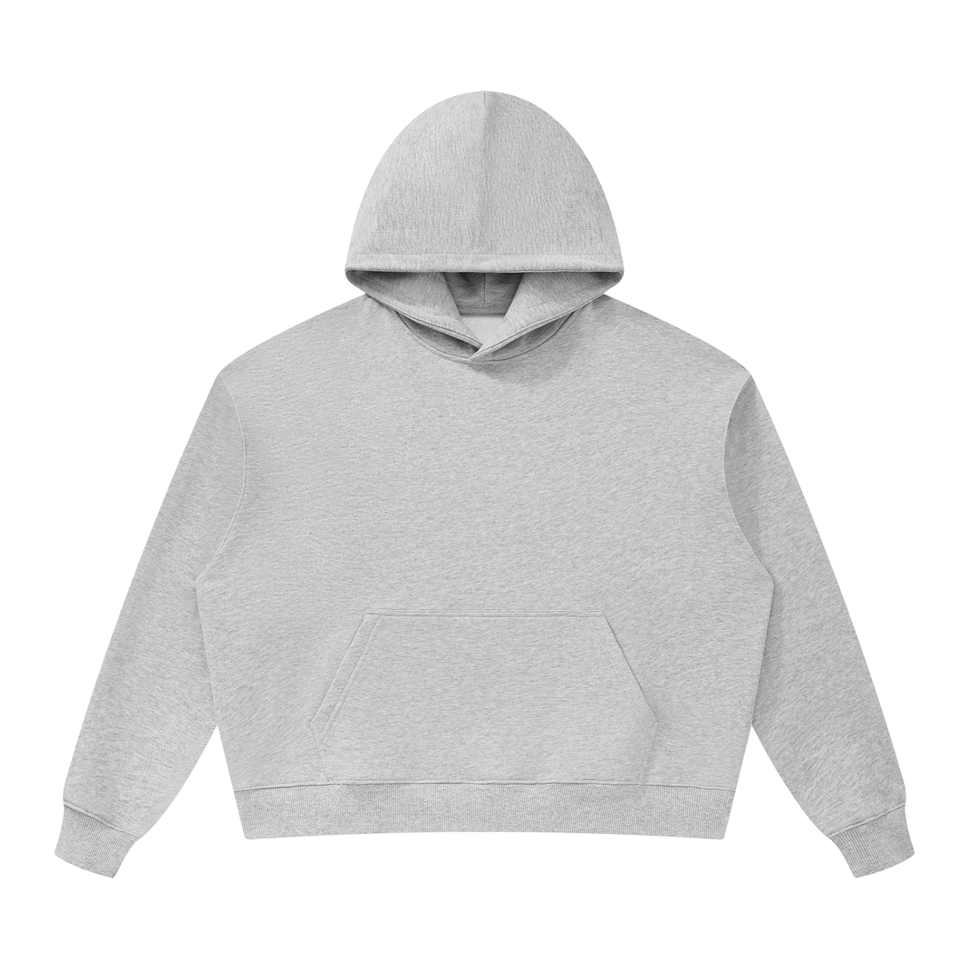 Unisex Oversized Heavyweight Hoodie