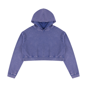Misty Purple