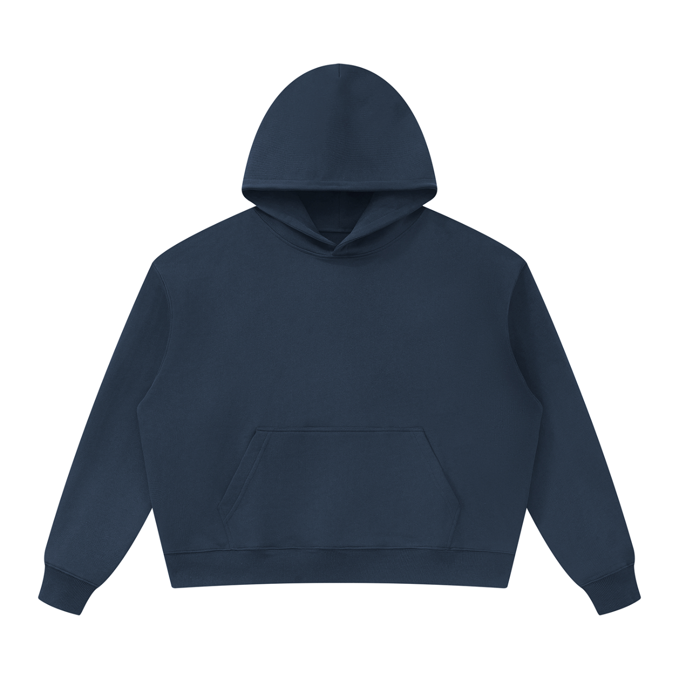 Unisex Oversized Heavyweight Hoodie