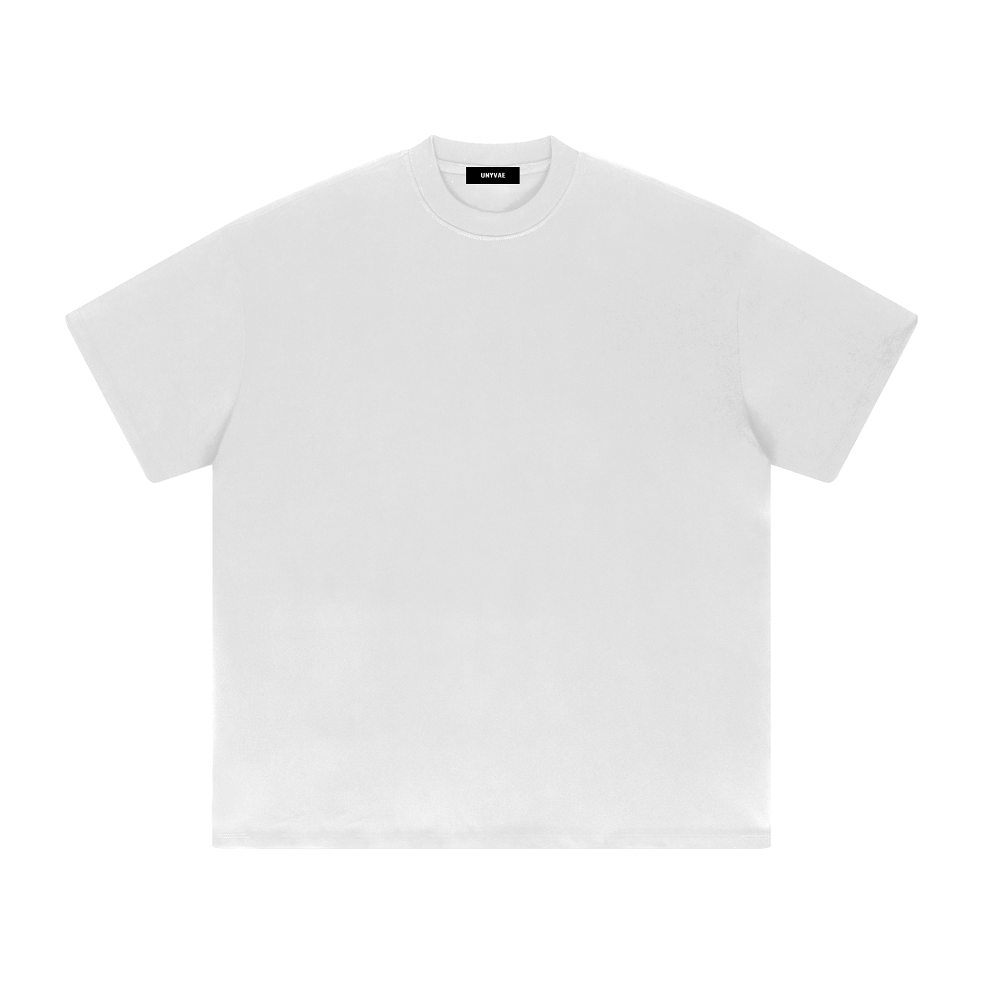 Heavyweight Drop Shoulder T-Shirt