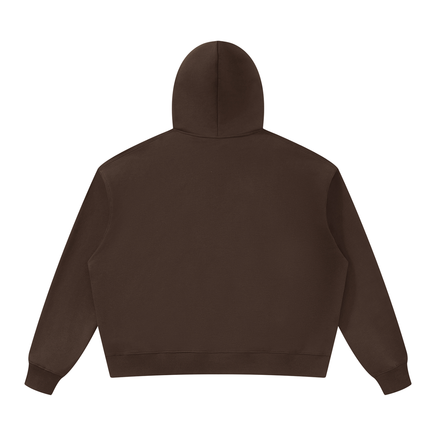 Unisex Oversized Heavyweight Hoodie