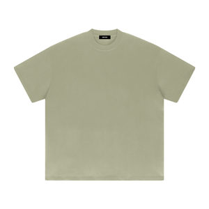 Grey Green