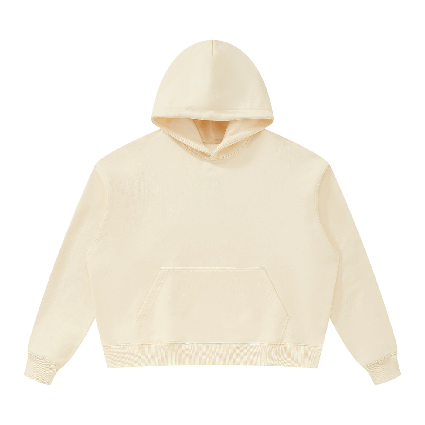 Unisex Oversized Heavyweight Hoodie