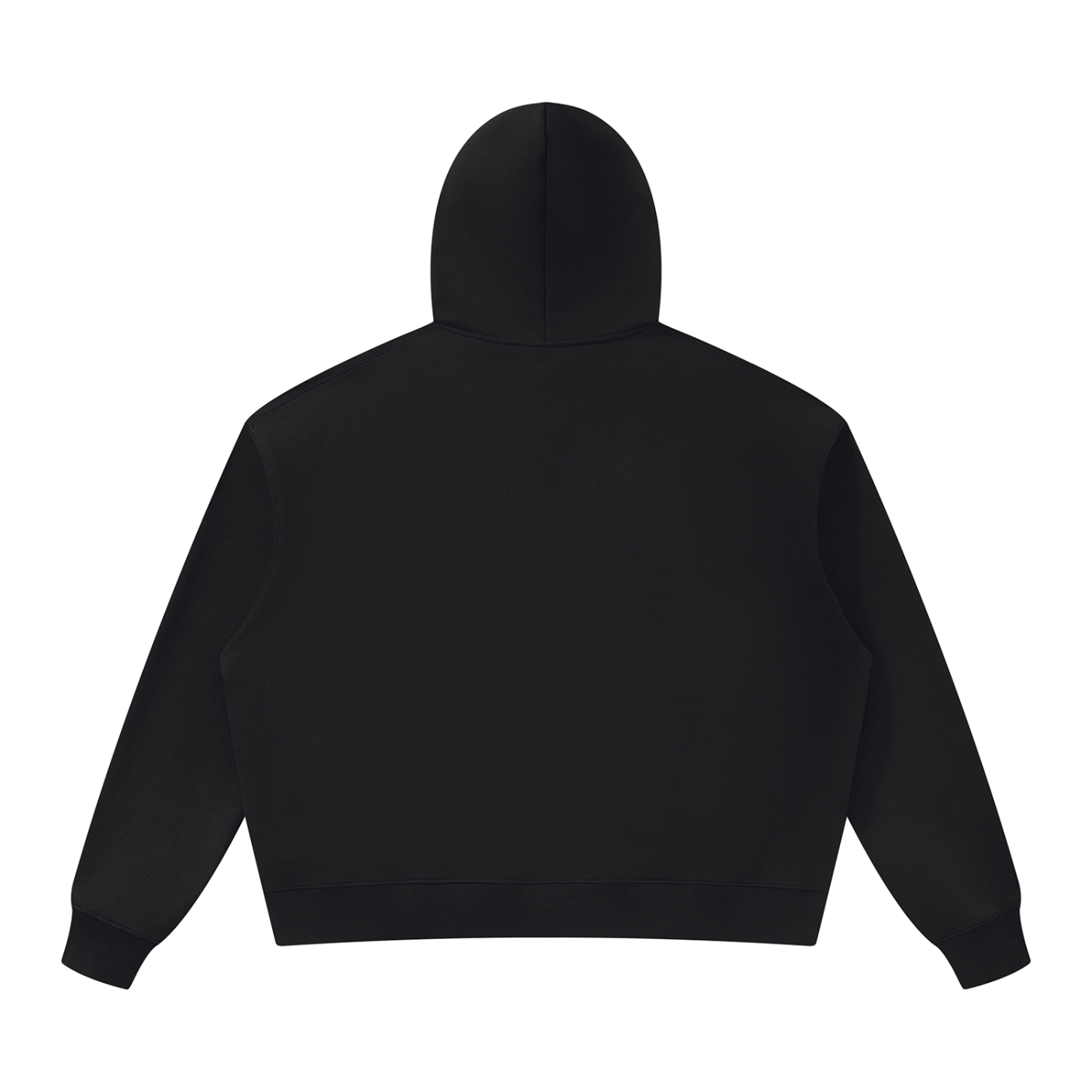 Unisex Oversized Heavyweight Hoodie