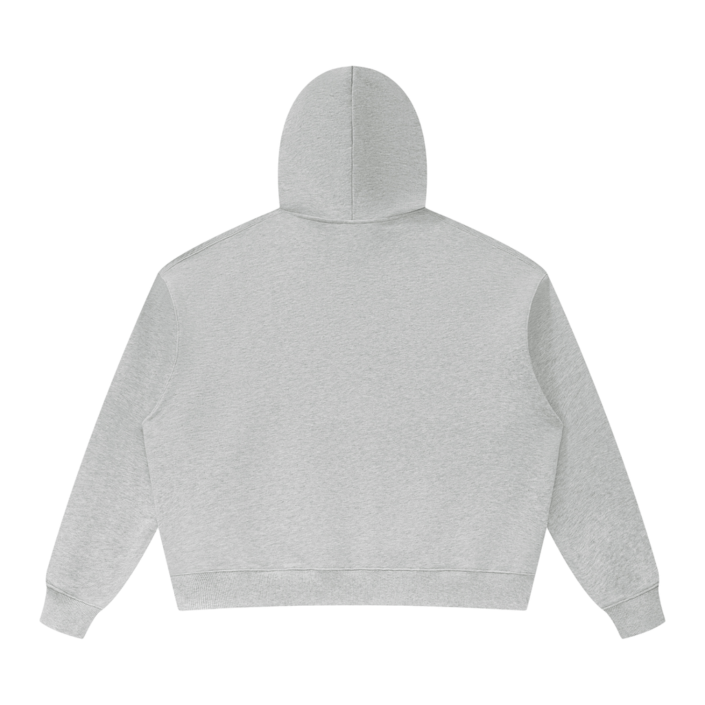 Unisex Oversized Heavyweight Hoodie