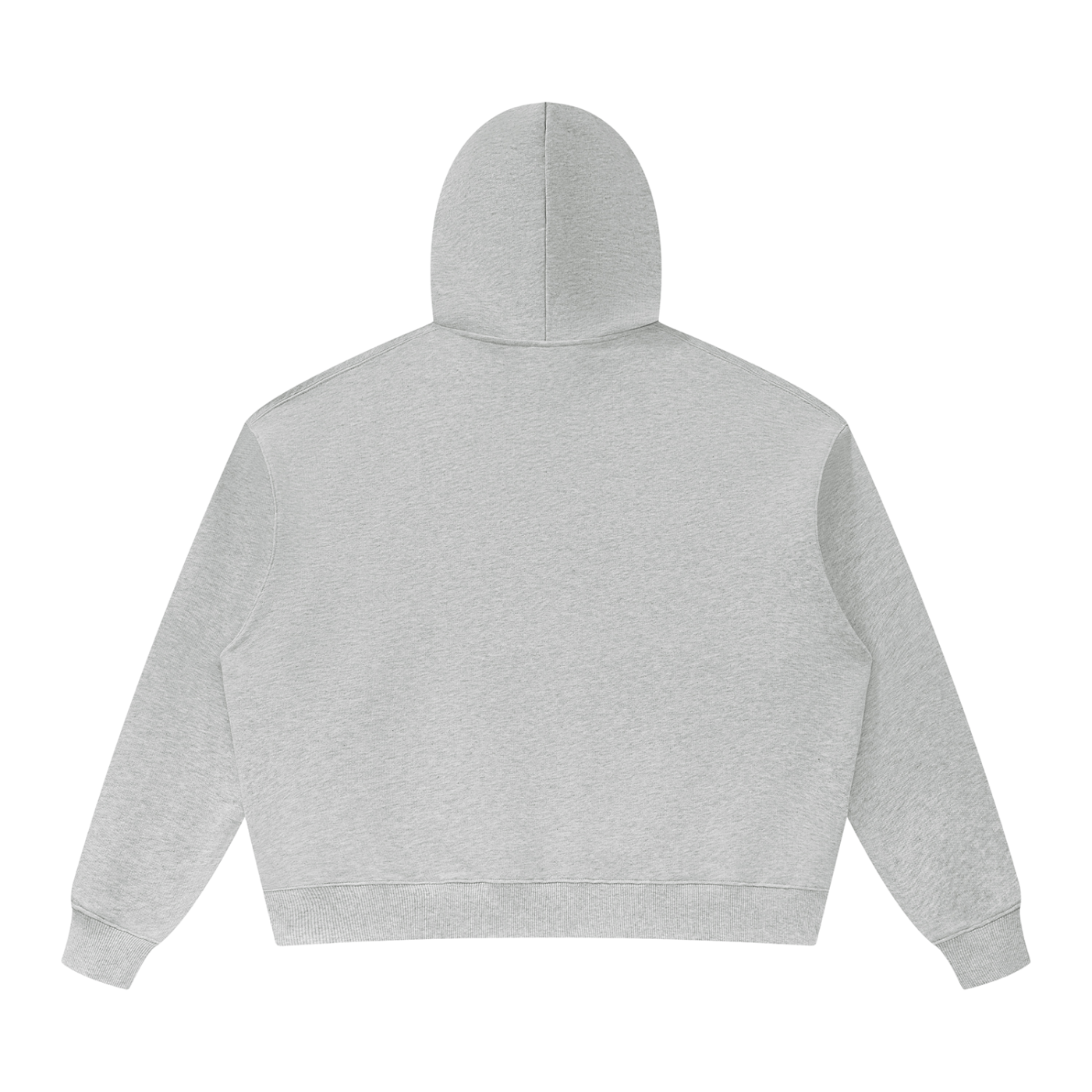 Unisex Oversized Heavyweight Hoodie