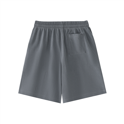 UNYVAE 320 Vintage Wash Shorts