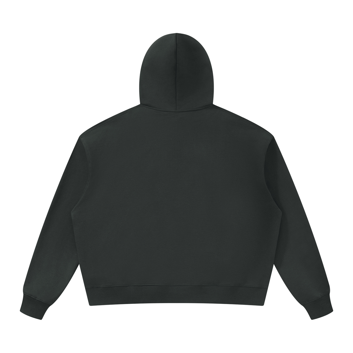 Unisex Oversized Heavyweight Hoodie